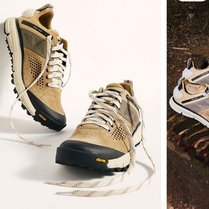 Danner Trail 2650 Sneakers Womens 7.5 Bronze/wheat